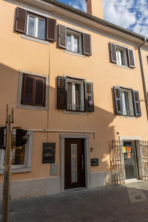קופר Apartments Porta Maggiore מראה חיצוני תמונה